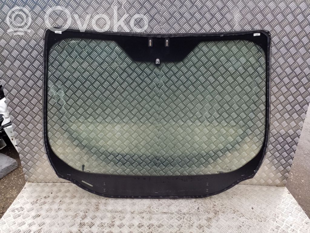 Ford Kuga II Windschutzscheibe Frontscheibe