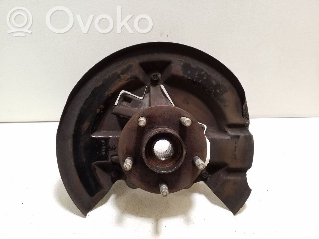 Ford Kuga II Radnabe Vorderrad 