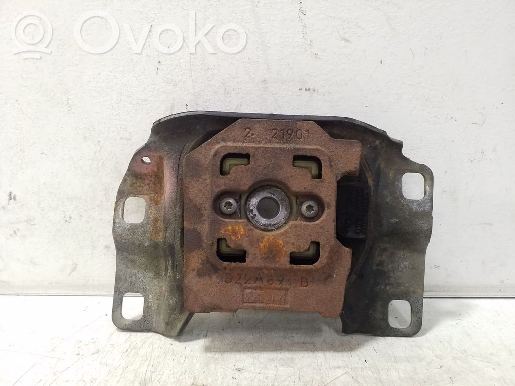 Ford Kuga II Gearbox mount 
