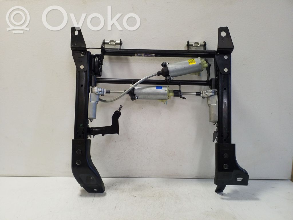 Volkswagen Phaeton Seat adjustment motor 