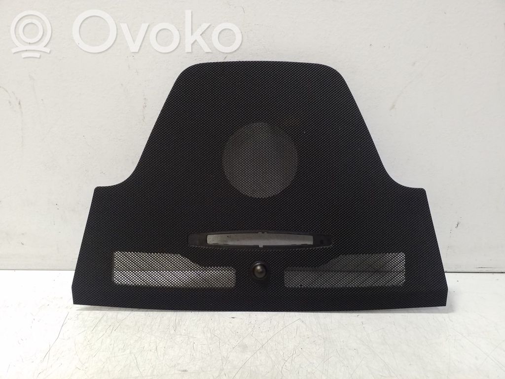 Mercedes-Benz CLS C218 X218 Cache enceinte centrale
