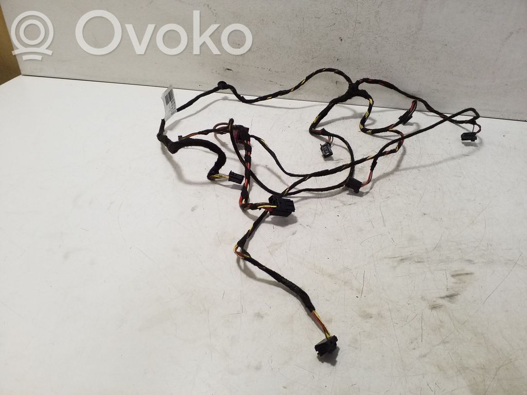 Mercedes-Benz CLS C218 X218 Otros cableados 