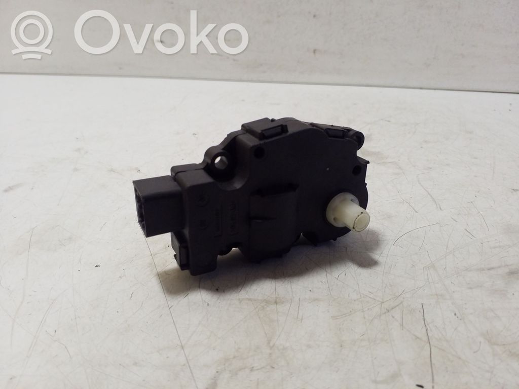 Mercedes-Benz CLS C218 X218 Motorino attuatore aria