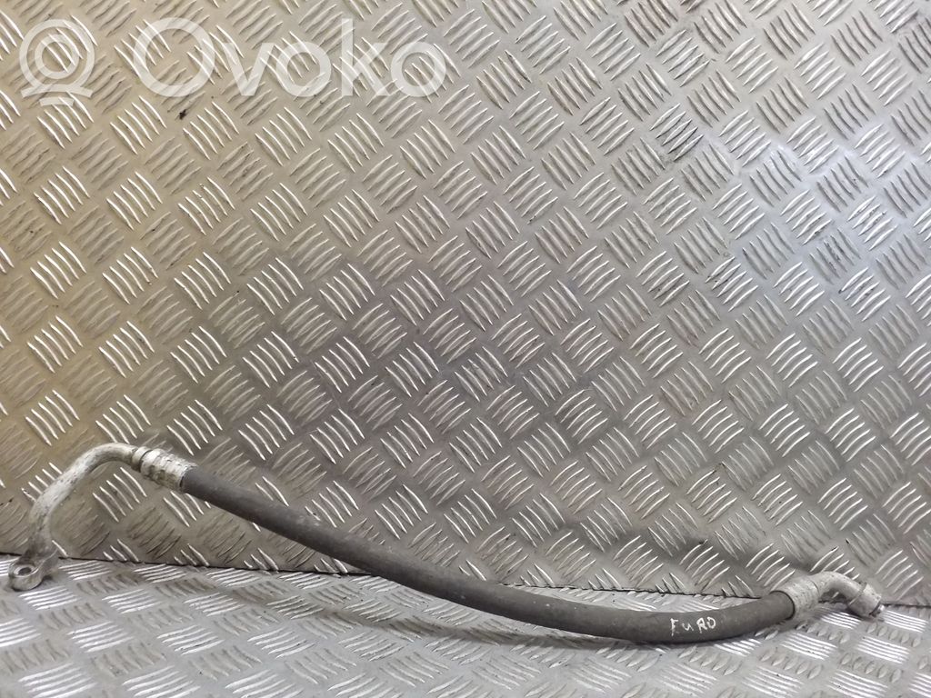 Ilmastointilaitteen putki (A/C)   1J0820721