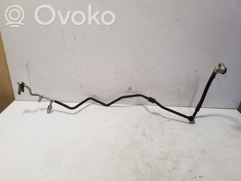 Volkswagen Golf IV Air conditioning (A/C) pipe/hose 