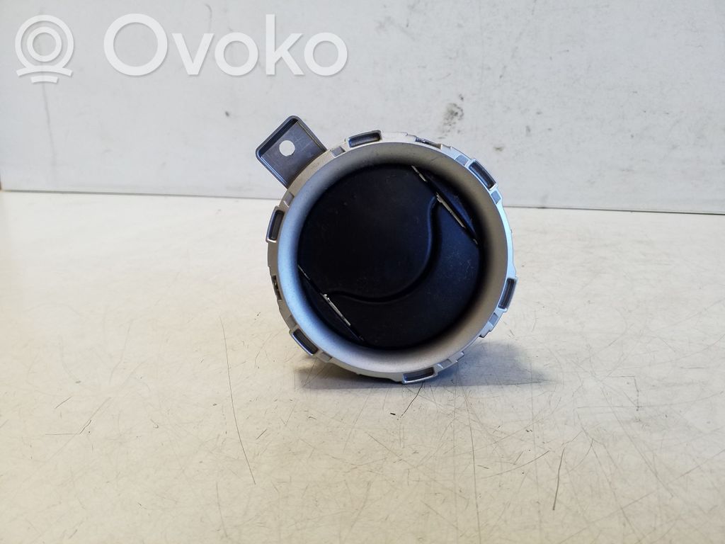 Nissan Navara D23 Luftausströmer Lüftungsdüse Luftdüse seitlich