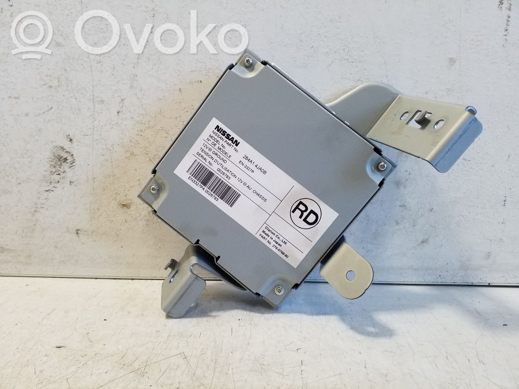 Camera control unit module   284A14JA0B
