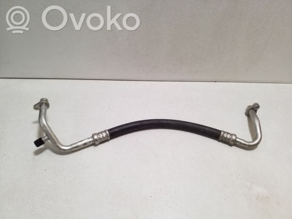 Nissan Navara D23 Tubo flessibile aria condizionata (A/C)