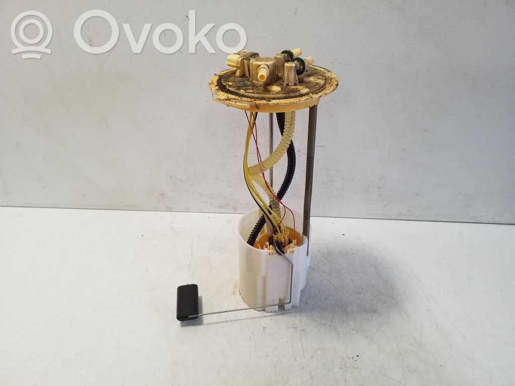Nissan Navara D23 In-tank fuel pump 