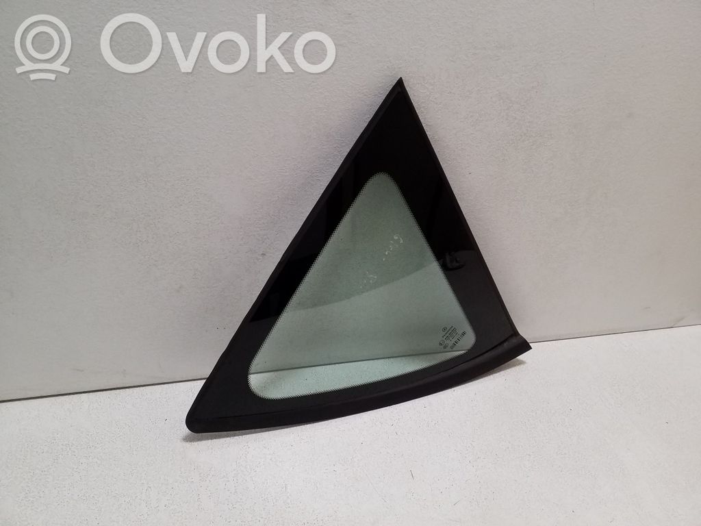 Mercedes-Benz A W169 Szyba karoseryjna tylna 