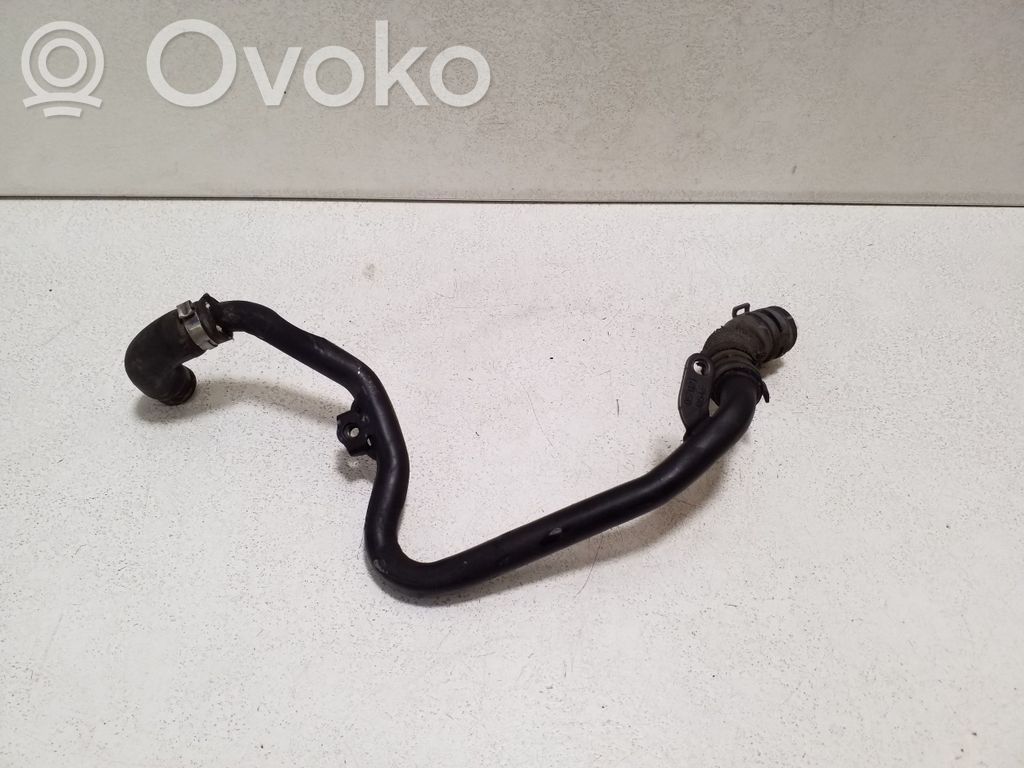 Engine coolant pipe/hose   059121064E