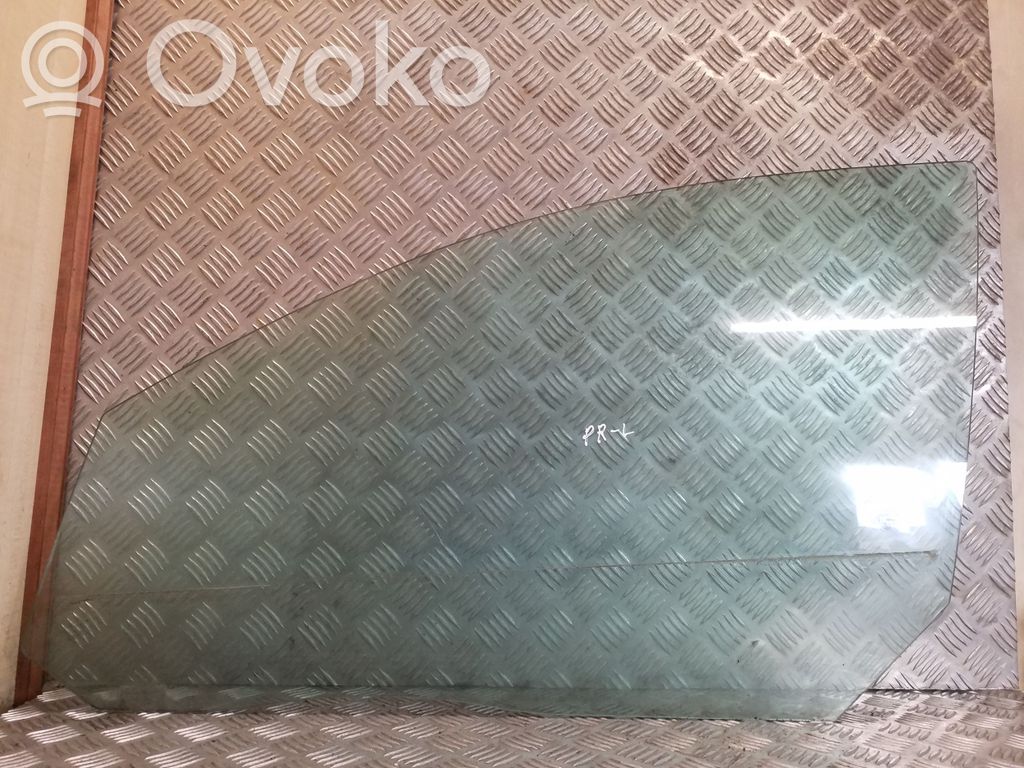 Volvo S80 Geam ușă față patru uși 