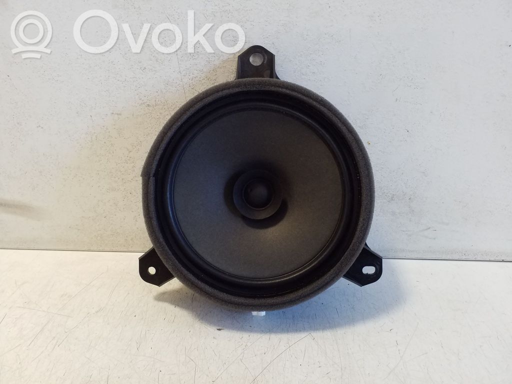 Toyota Corolla E210 E21 Altavoz de la puerta delantera 