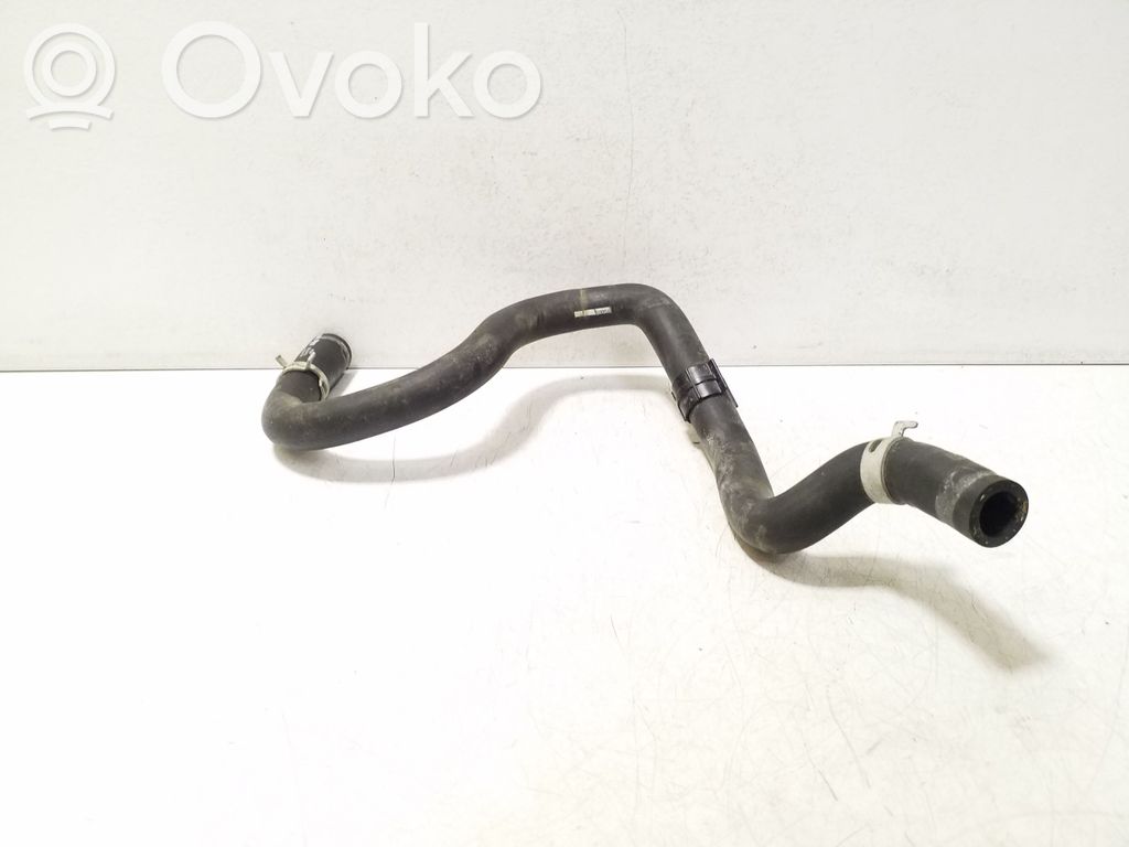 Engine coolant pipe/hose   G922AF4010C