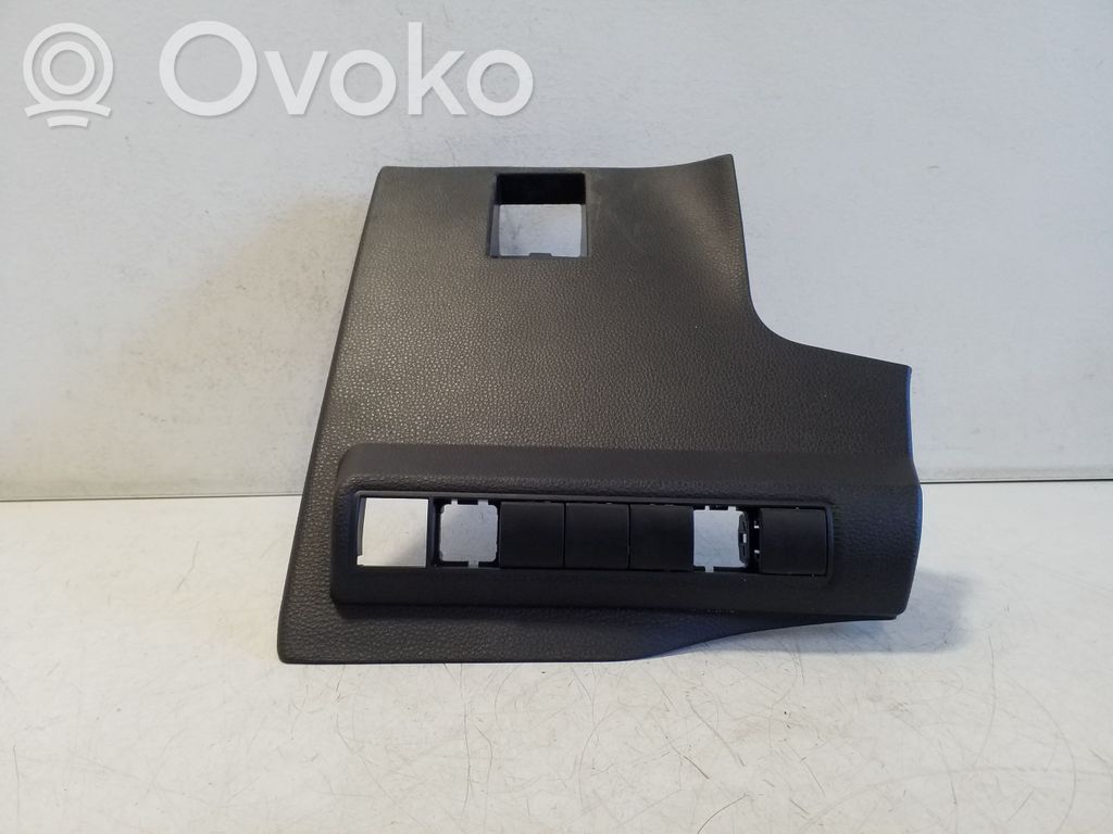 Toyota Corolla E210 E21 Otras partes del panel de instrumentos 