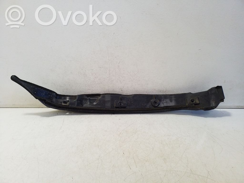 Toyota Corolla E210 E21 Sparno užbaigimas 