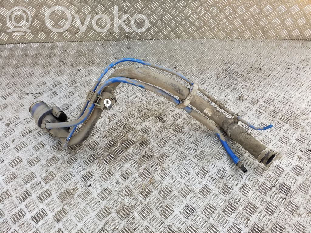 Toyota Corolla E210 E21 Einfüllstutzen Kraftstofftank 