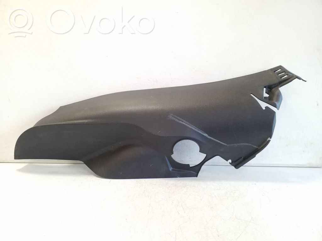Toyota Corolla E210 E21 Šoninė apdaila prie galinės sėdynės (apačia) 