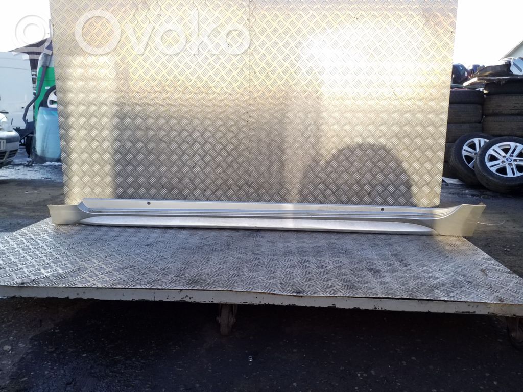 Toyota Corolla E210 E21 Slenkstis 