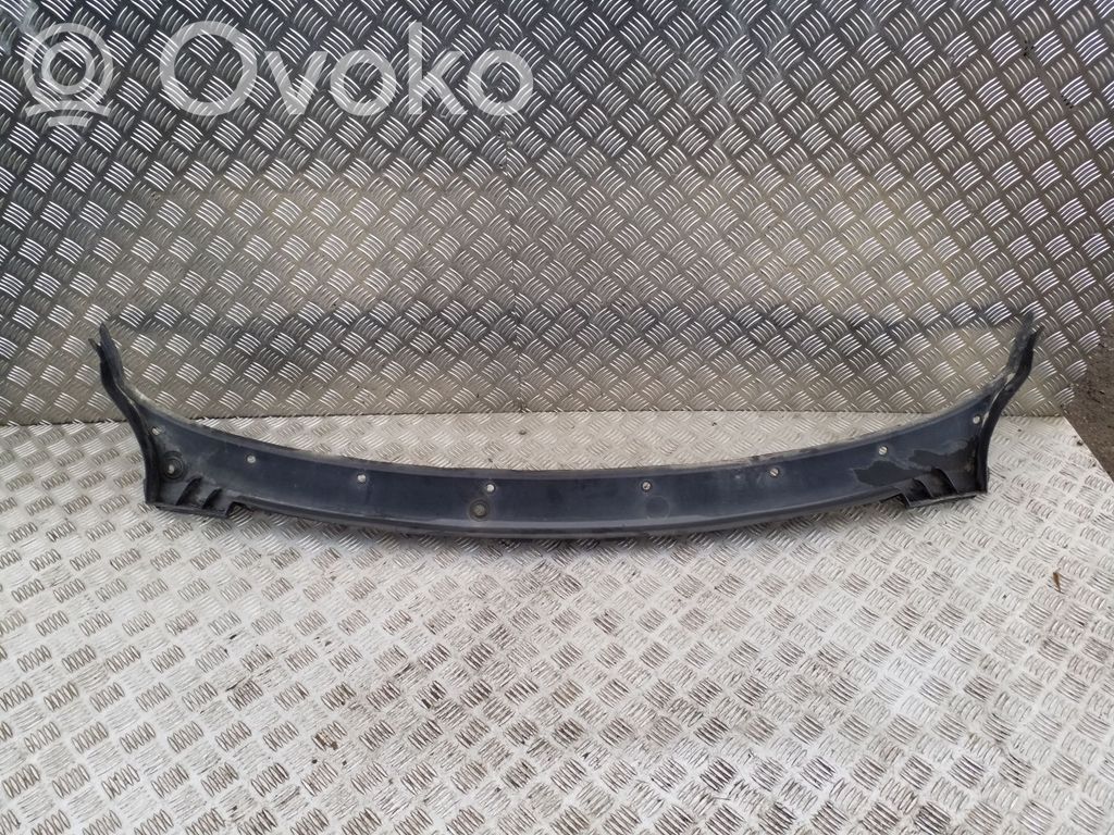 BMW X5 F15 Podszybie przednie 