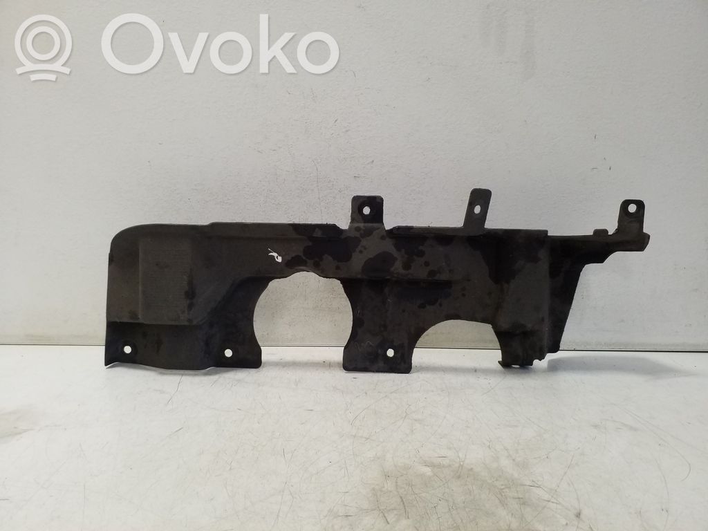BMW X5 F15 Osłona podwozia przednia 