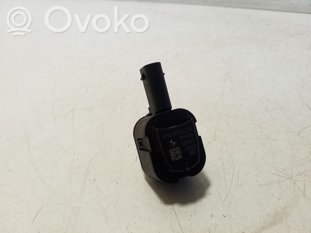 Airbagsensor Crashsensor Drucksensor   65779224178