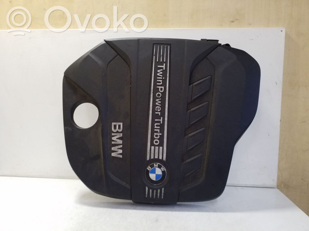 BMW X5 F15 Moottorin koppa 