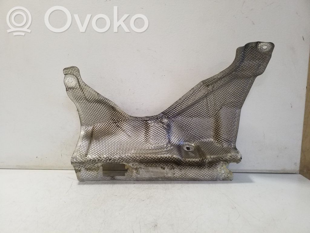 BMW X5 F15 Scut termic eșapament 