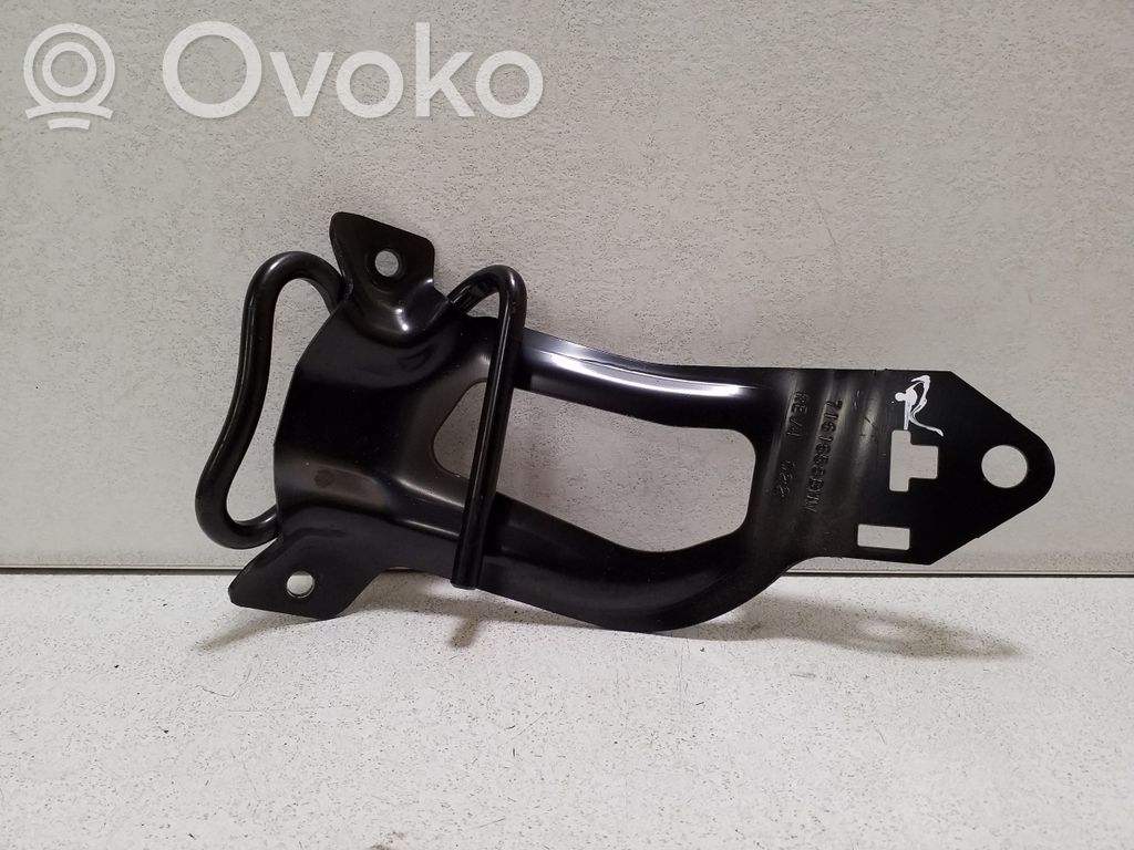 BMW X5 F15 Altra parte interiore 