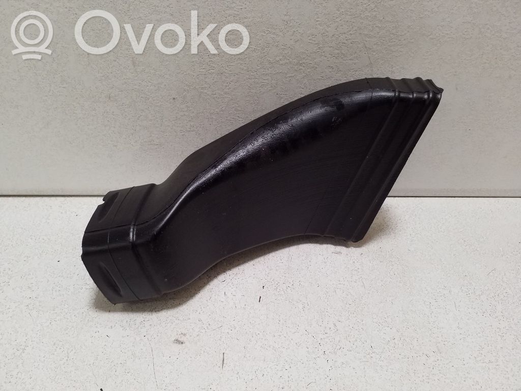 BMW X5 F15 Bocchetta canale dell’aria abitacolo 