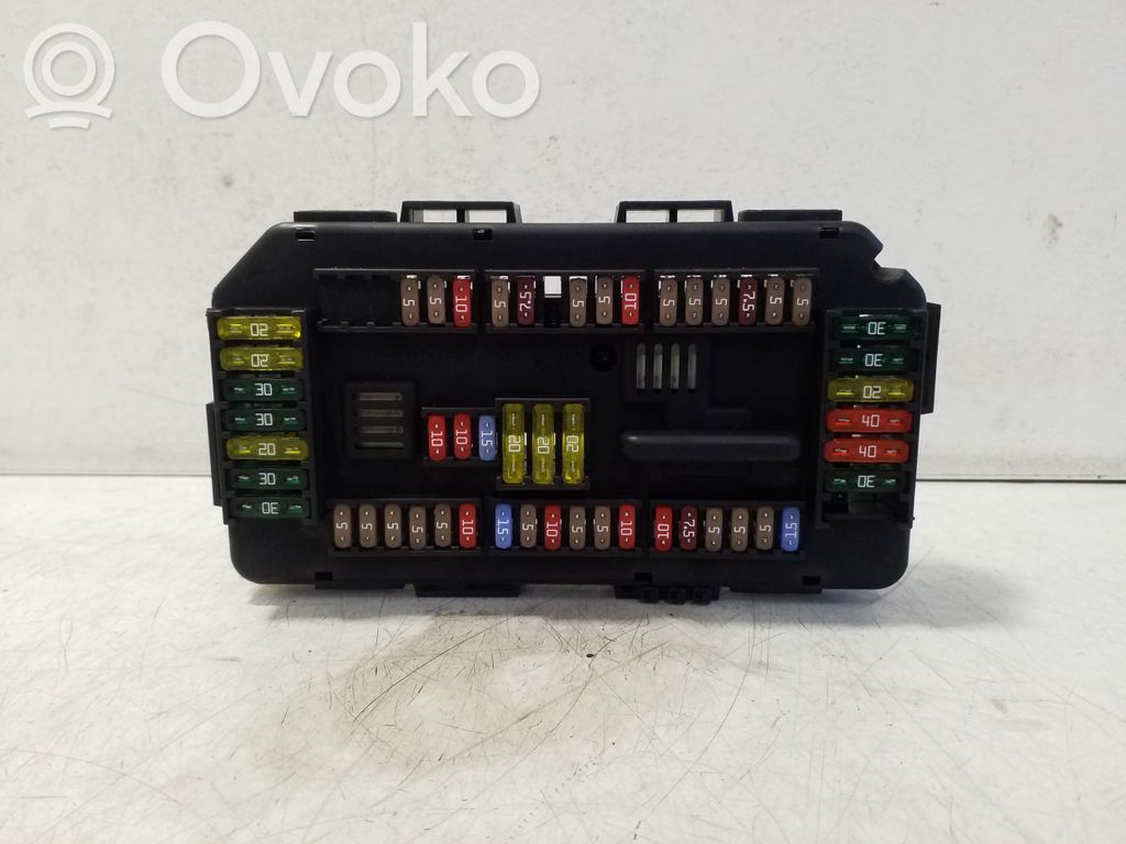 Modulo fusibile   9316568