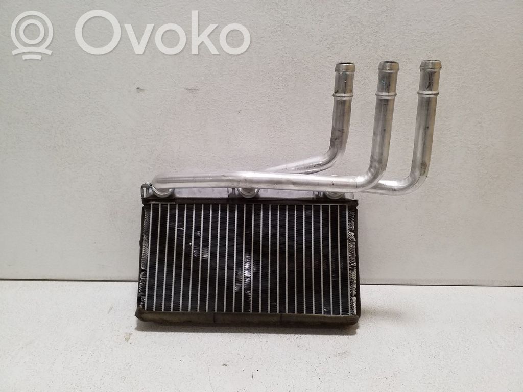 BMW X5 F15 Radiator aerotermă 