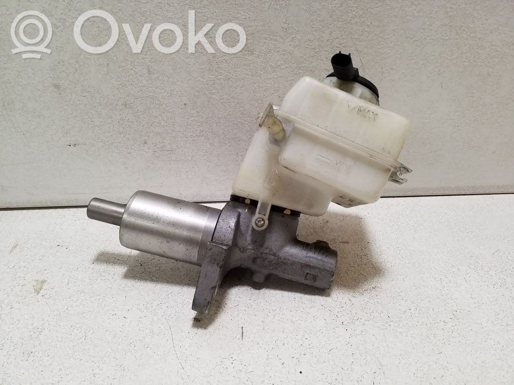 BMW X5 F15 Cilindro del sistema frenante