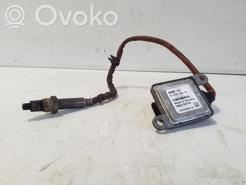 BMW X5 F15 Lambda probe sensor 