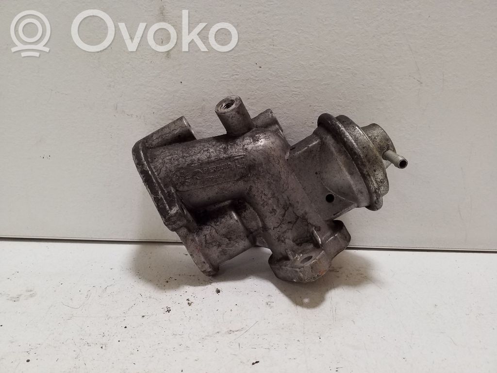 Opel Astra G Válvula EGR 