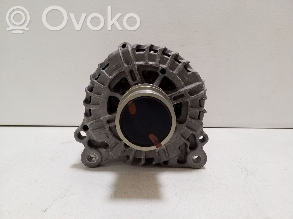 Generatorius   05E903026Q,2740516C,TG14LLD139