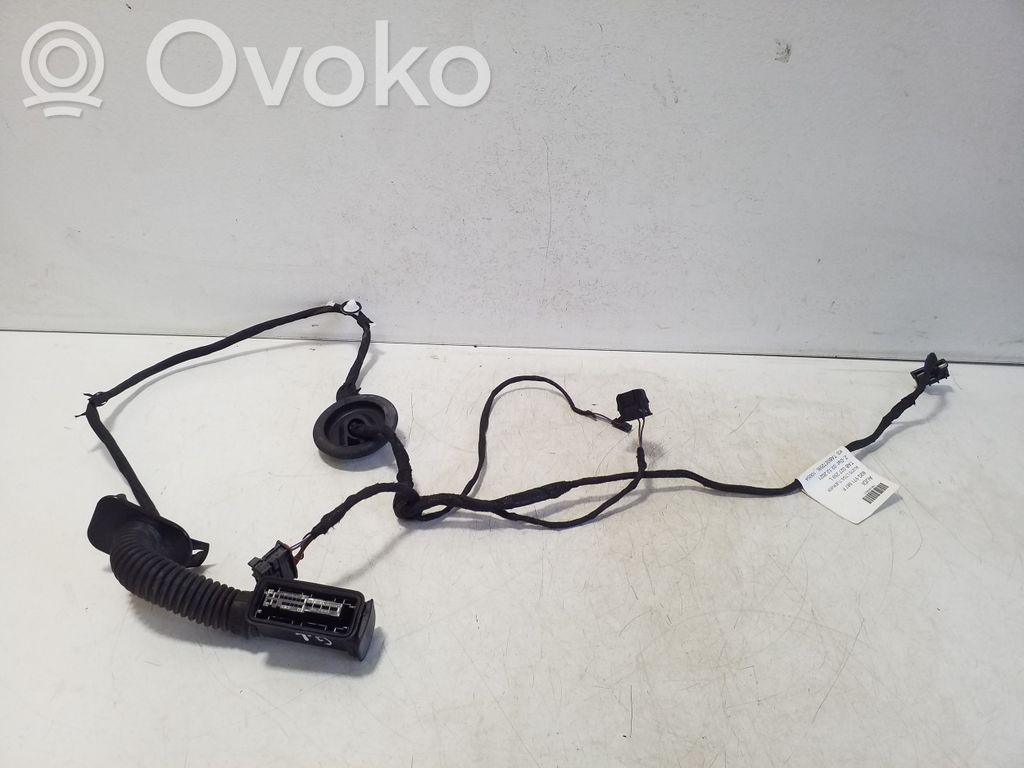 Cableado de puerta trasera   82G971687F