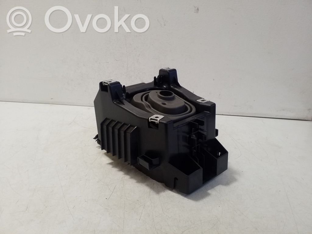 Audi A1 Other center console (tunnel) element 
