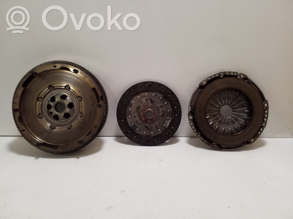 Audi A1 Clutch set kit 