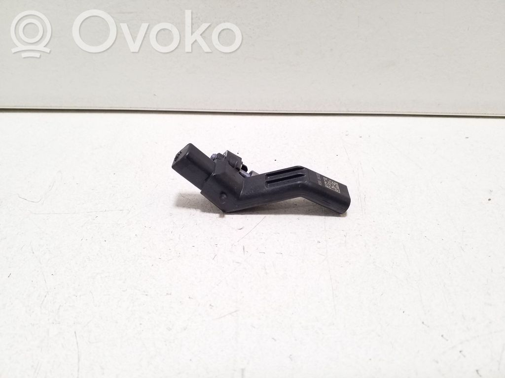 Audi A1 Crankshaft position sensor 