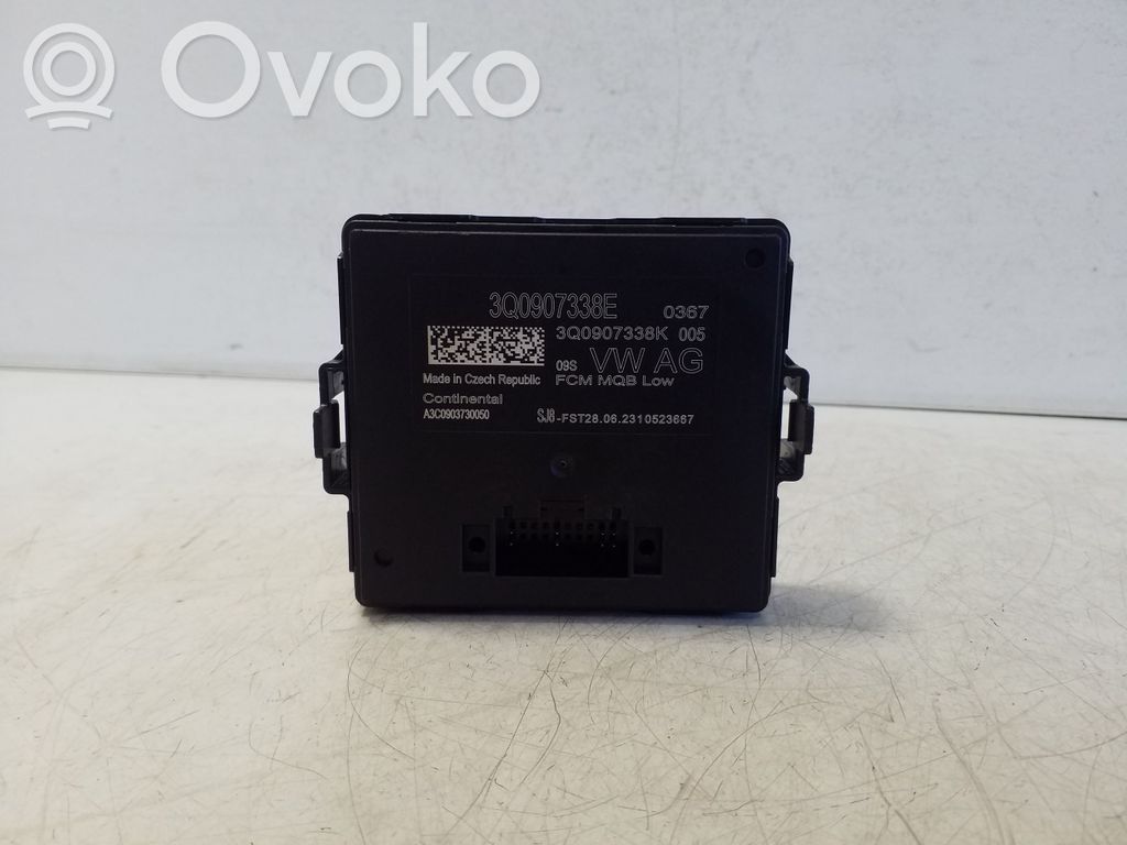 Light module LCM   3Q0907338E,A3C0903730050,3Q0907338K