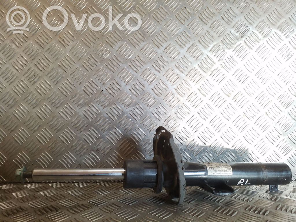 Stoßdämpfer vorne   2Q0413031