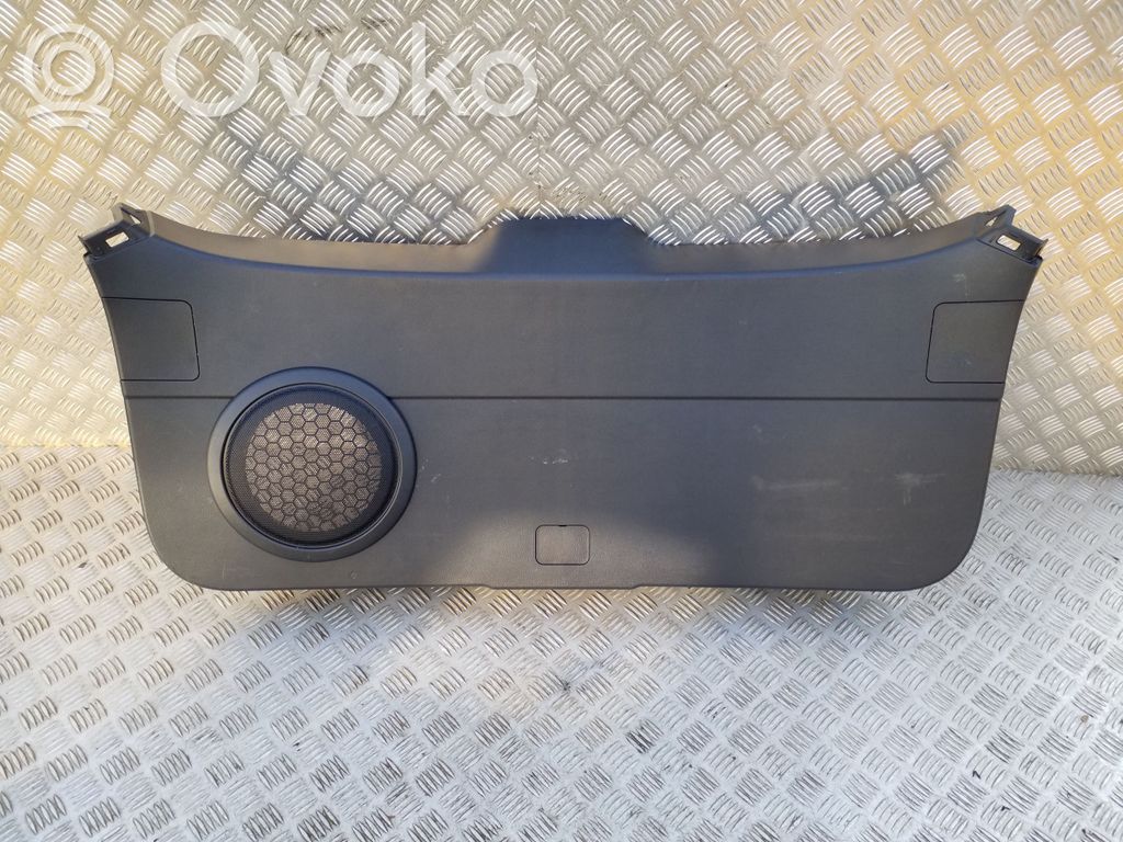 Lexus NX Panou interior hayon/capotă portbagaj 