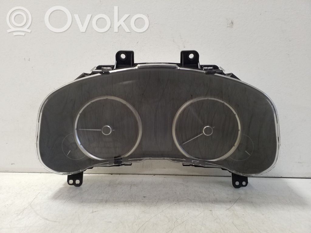 Lexus NX Speedometer (instrument cluster)