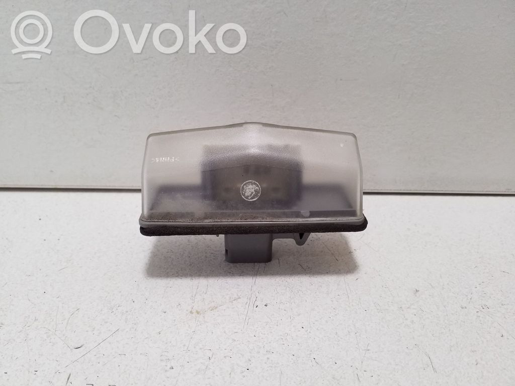Numerio apšvietimas   KOITO7620,7620