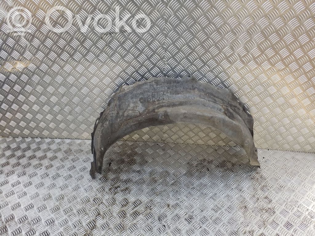 Lexus NX Rivestimento paraspruzzi parafango posteriore 