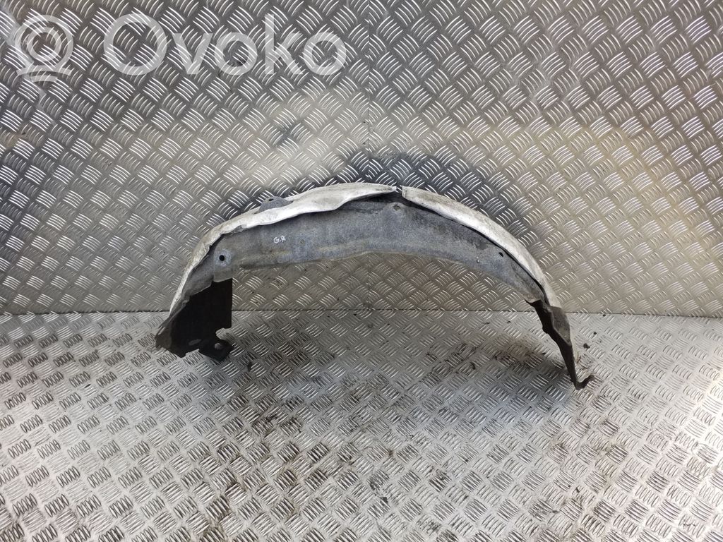 Lexus NX Rivestimento paraspruzzi parafango posteriore 