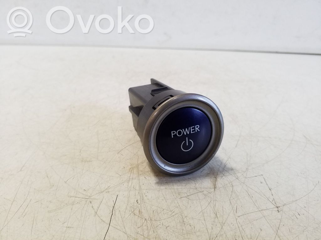 Engine start stop button switch   15F032C