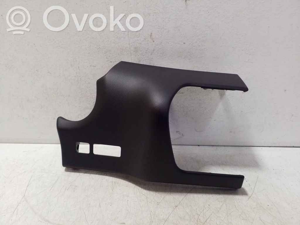 Lexus NX Ramka deski rozdzielczej 
