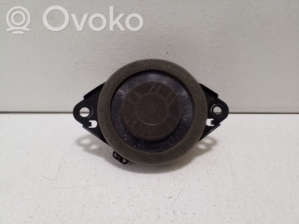 Lexus NX Altavoz del panel 